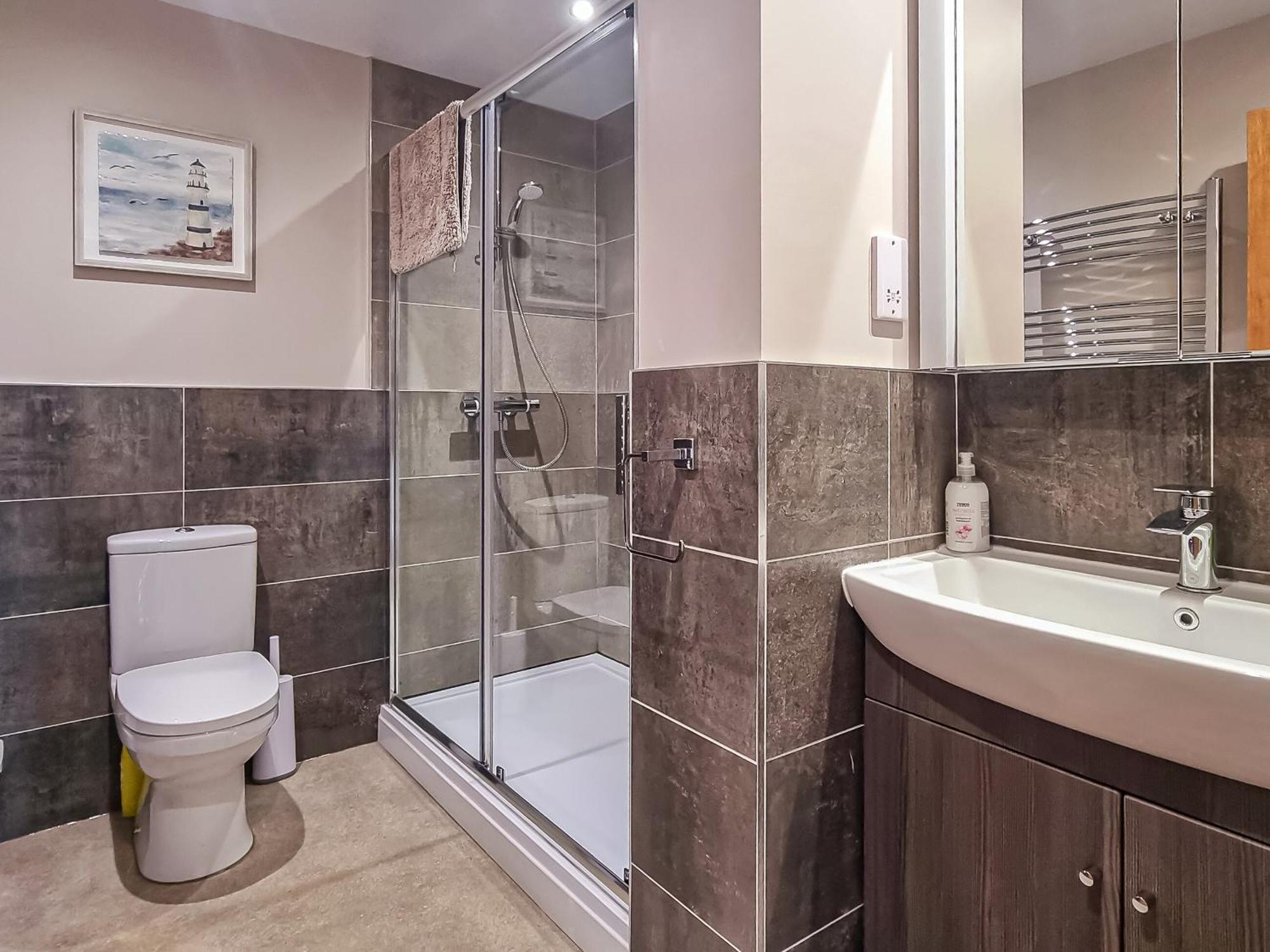 Duck Cottage Tholthorpe Esterno foto