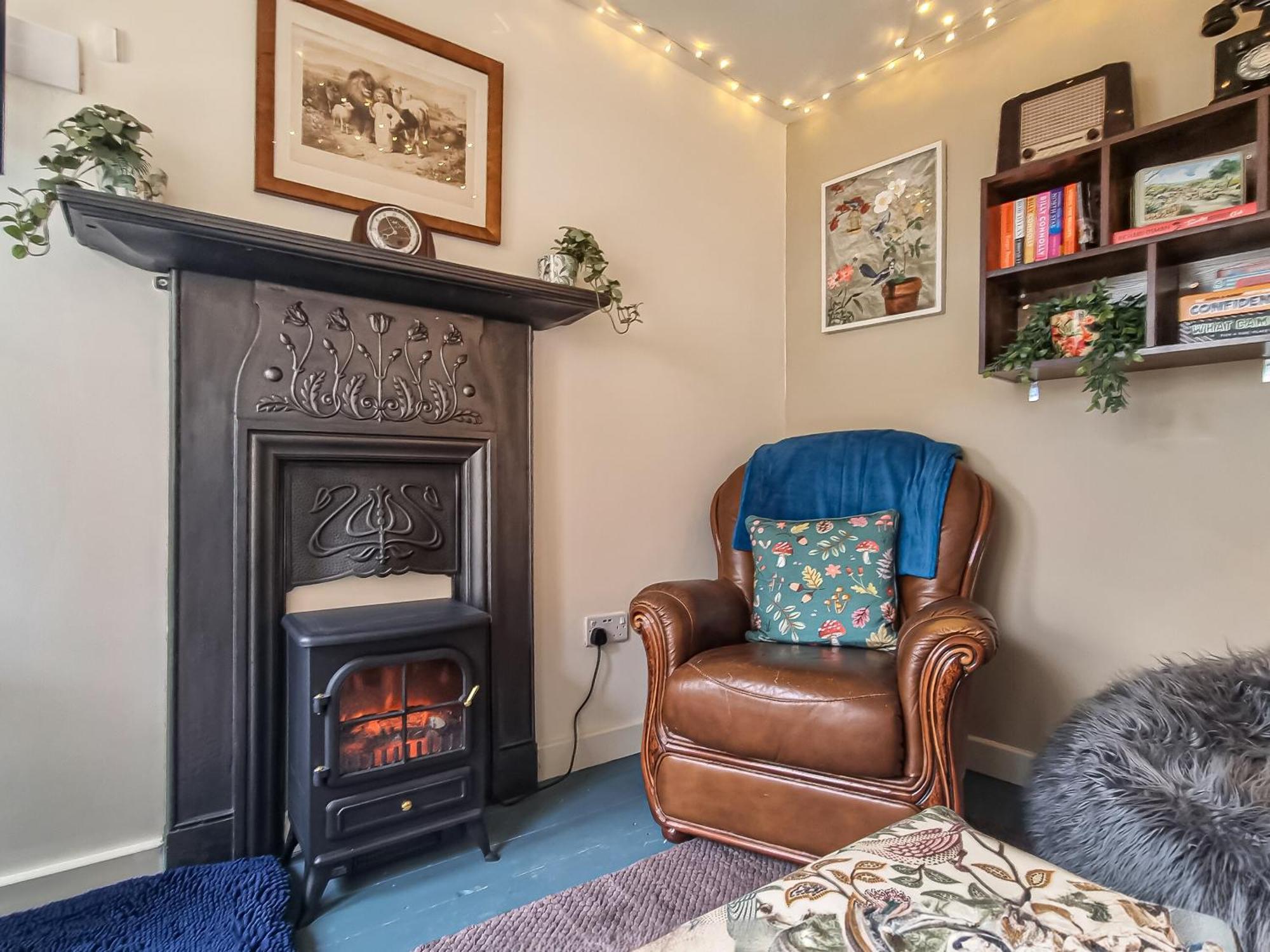 Duck Cottage Tholthorpe Esterno foto